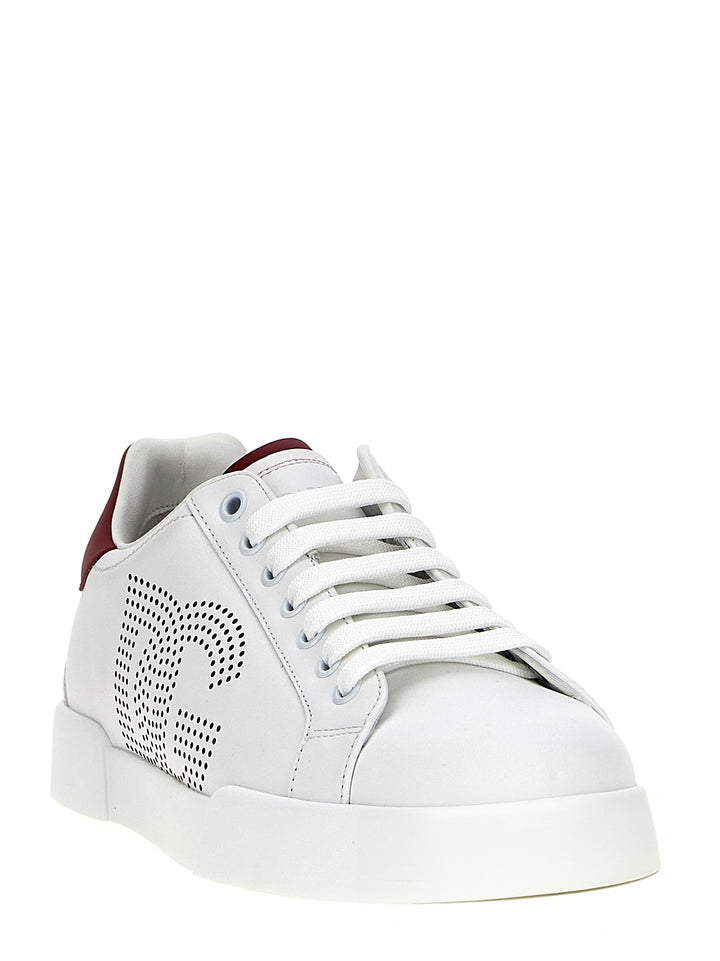 Portofino Sneakers Rosso