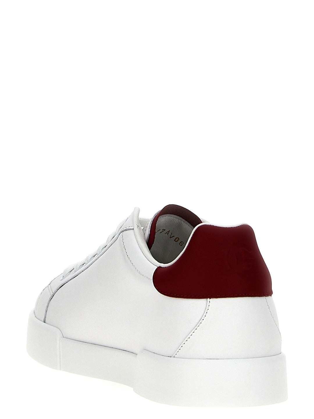 Portofino Sneakers Rosso