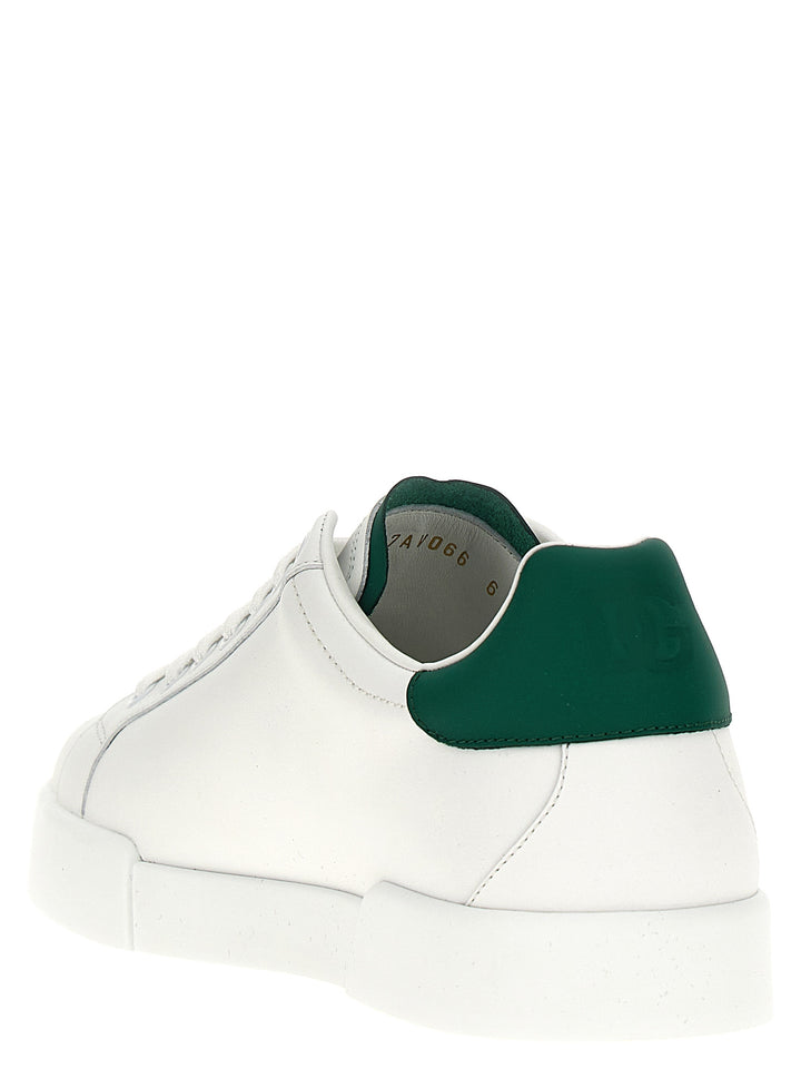 Portofino Sneakers Verde