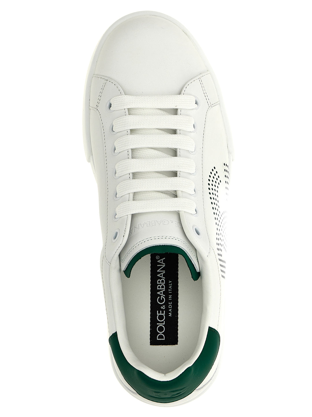 Portofino Sneakers Verde