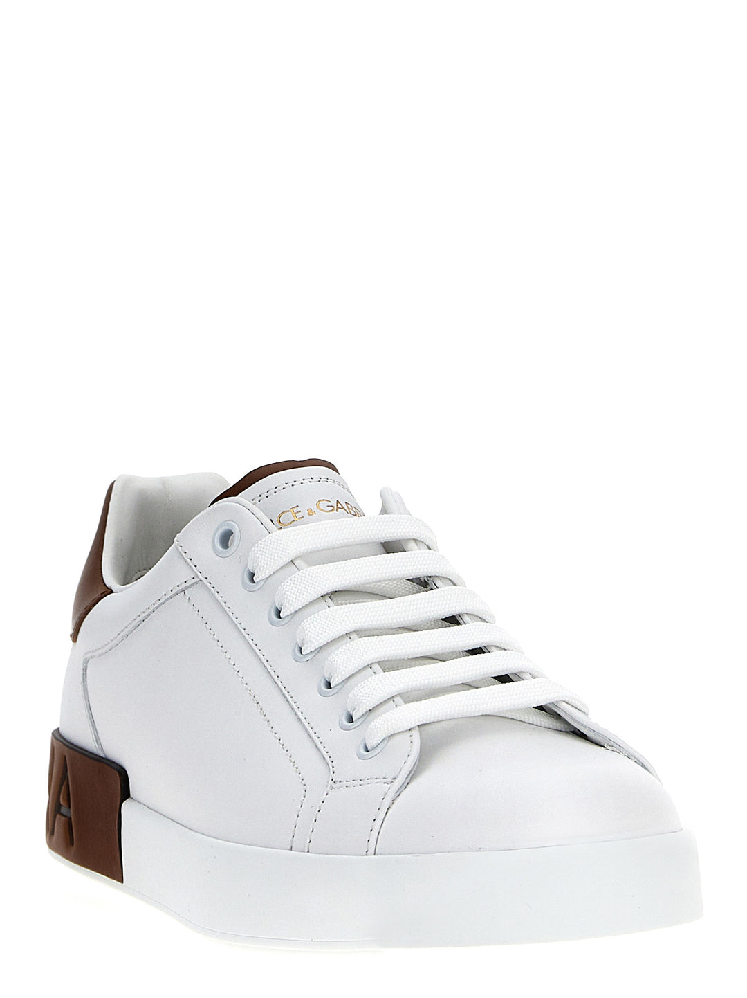 Portofino Sneakers Marrone