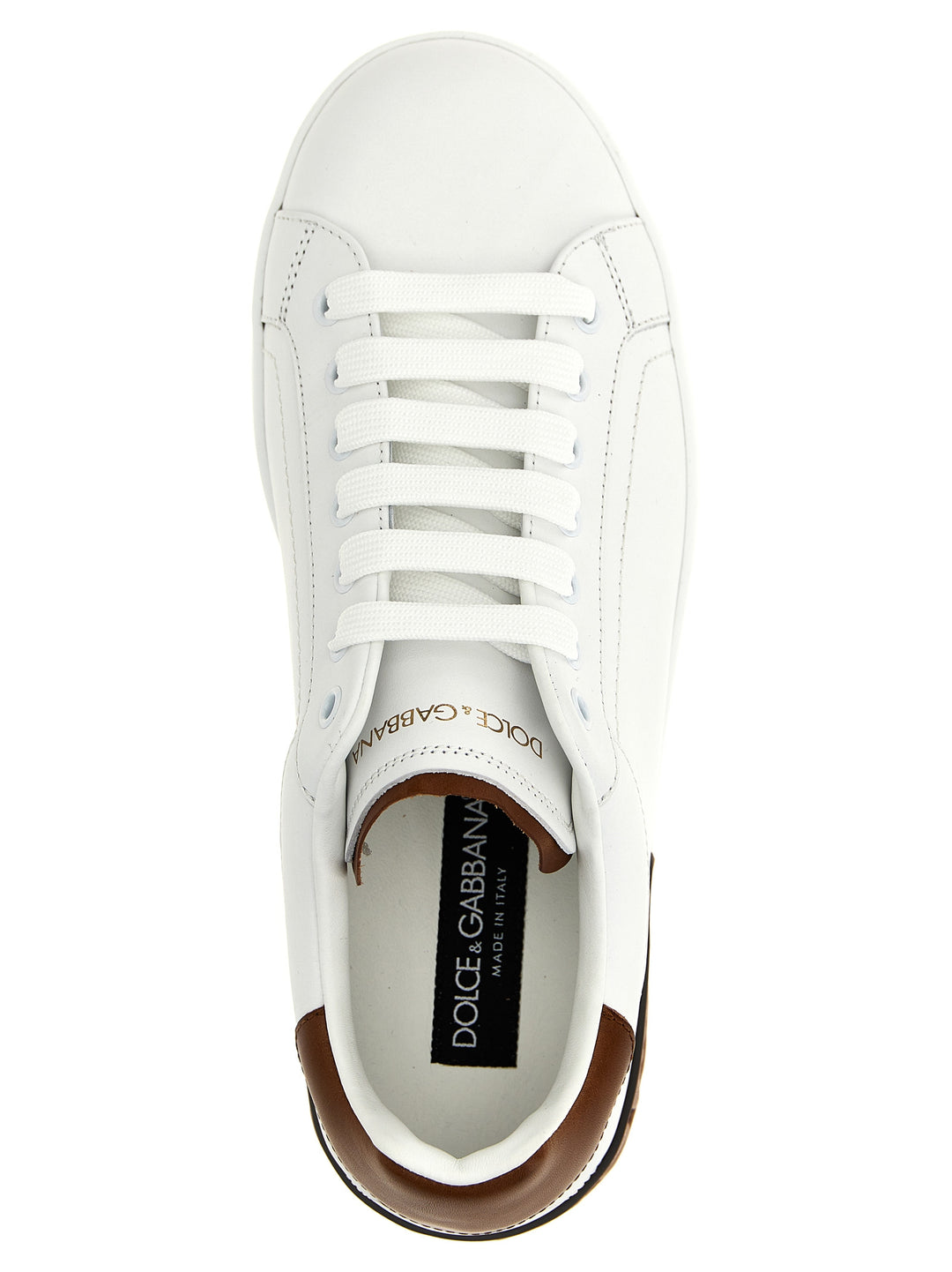 Portofino Sneakers Marrone