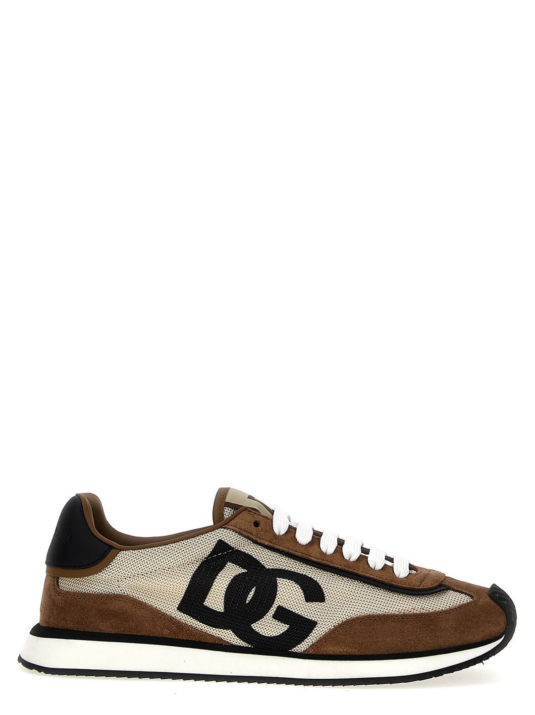 Dg Cushion Sneakers Multicolor