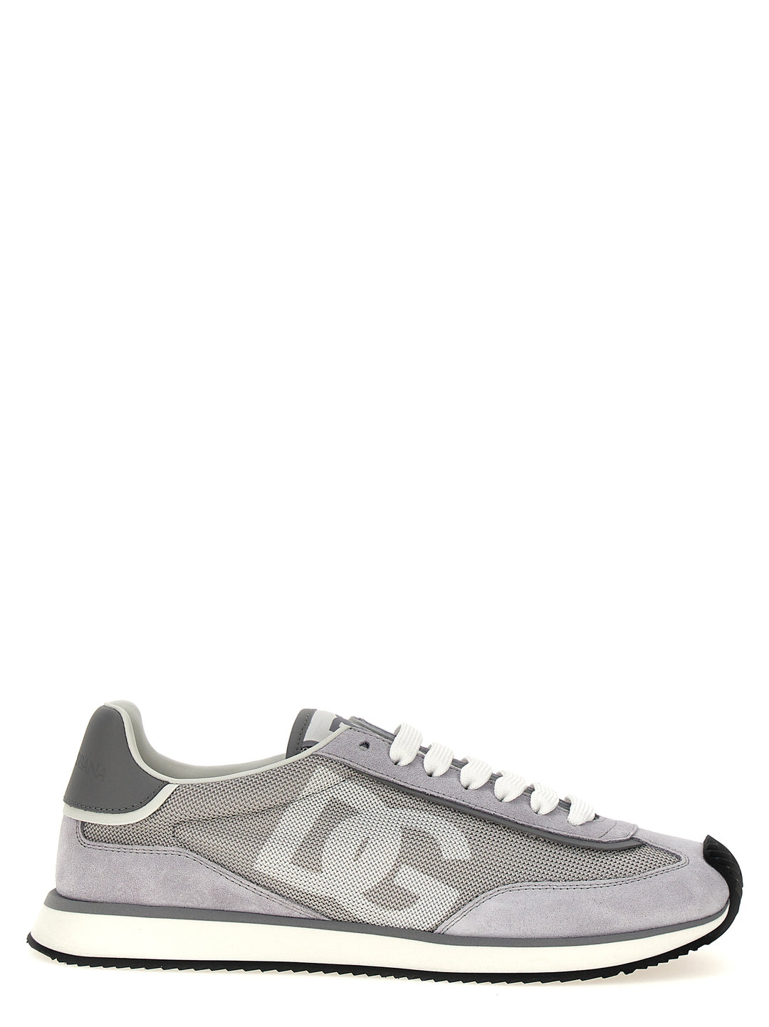 Dg Cuschion Sneakers Grigio