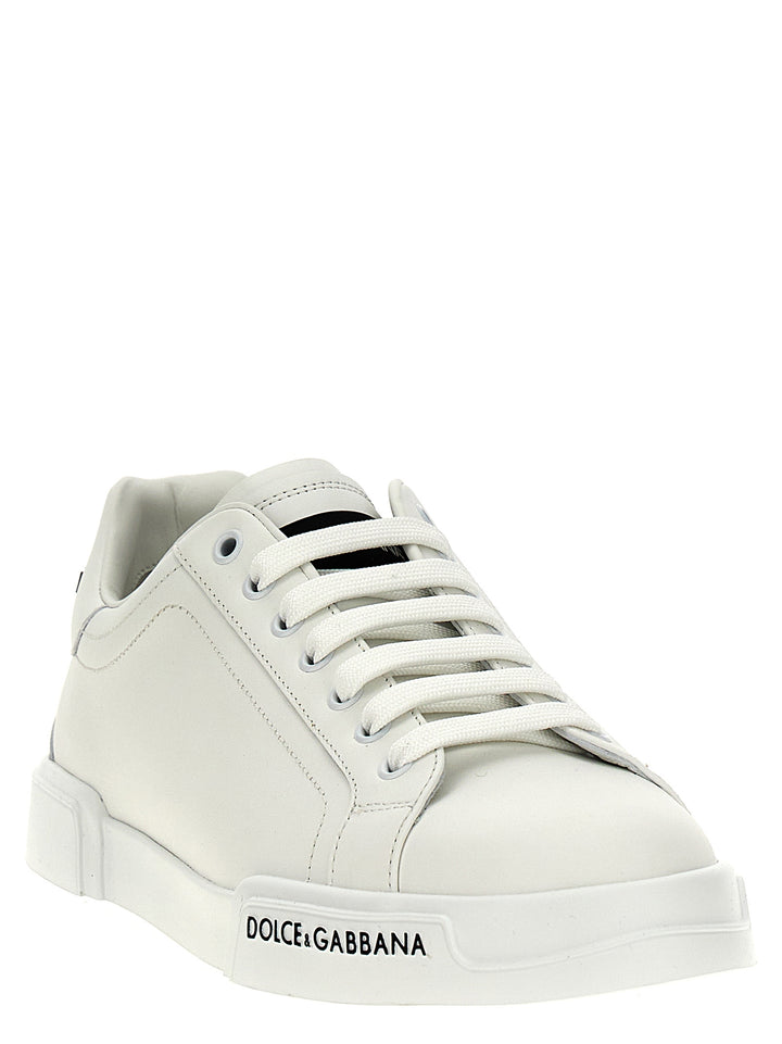 Portofino Sneakers Bianco