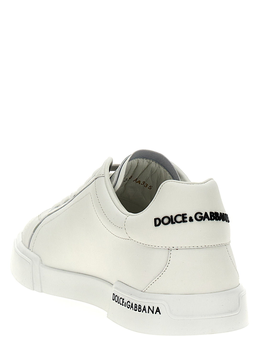 Portofino Sneakers Bianco