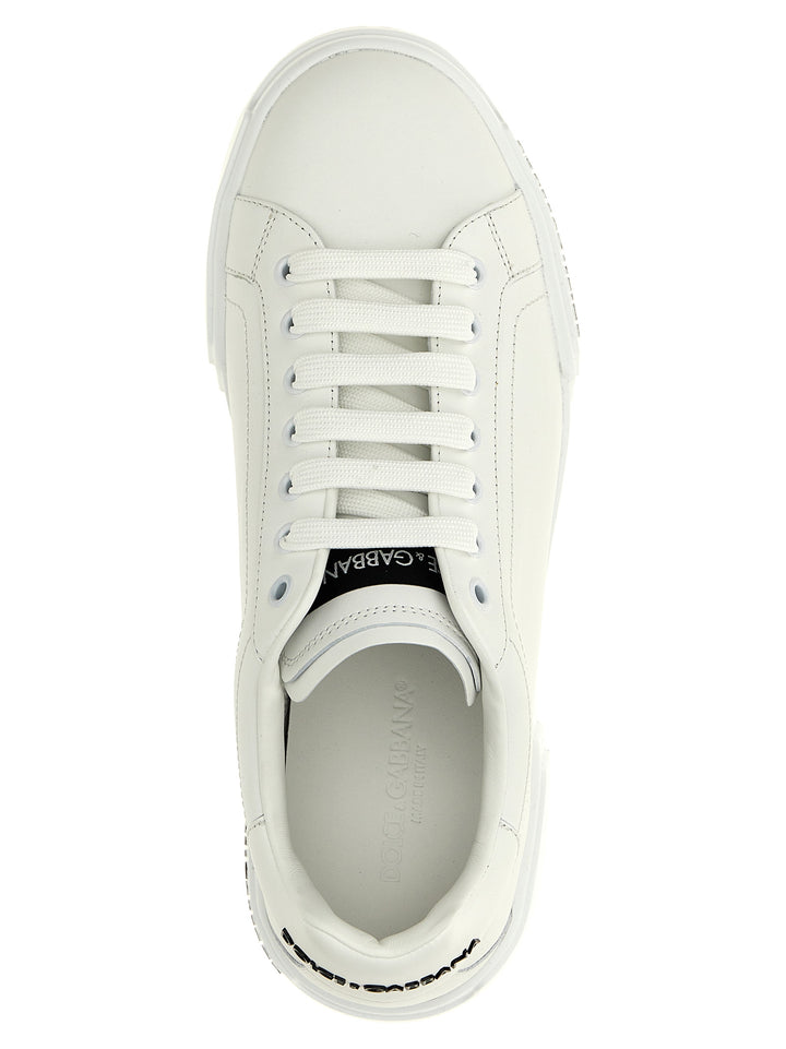 Portofino Sneakers Bianco