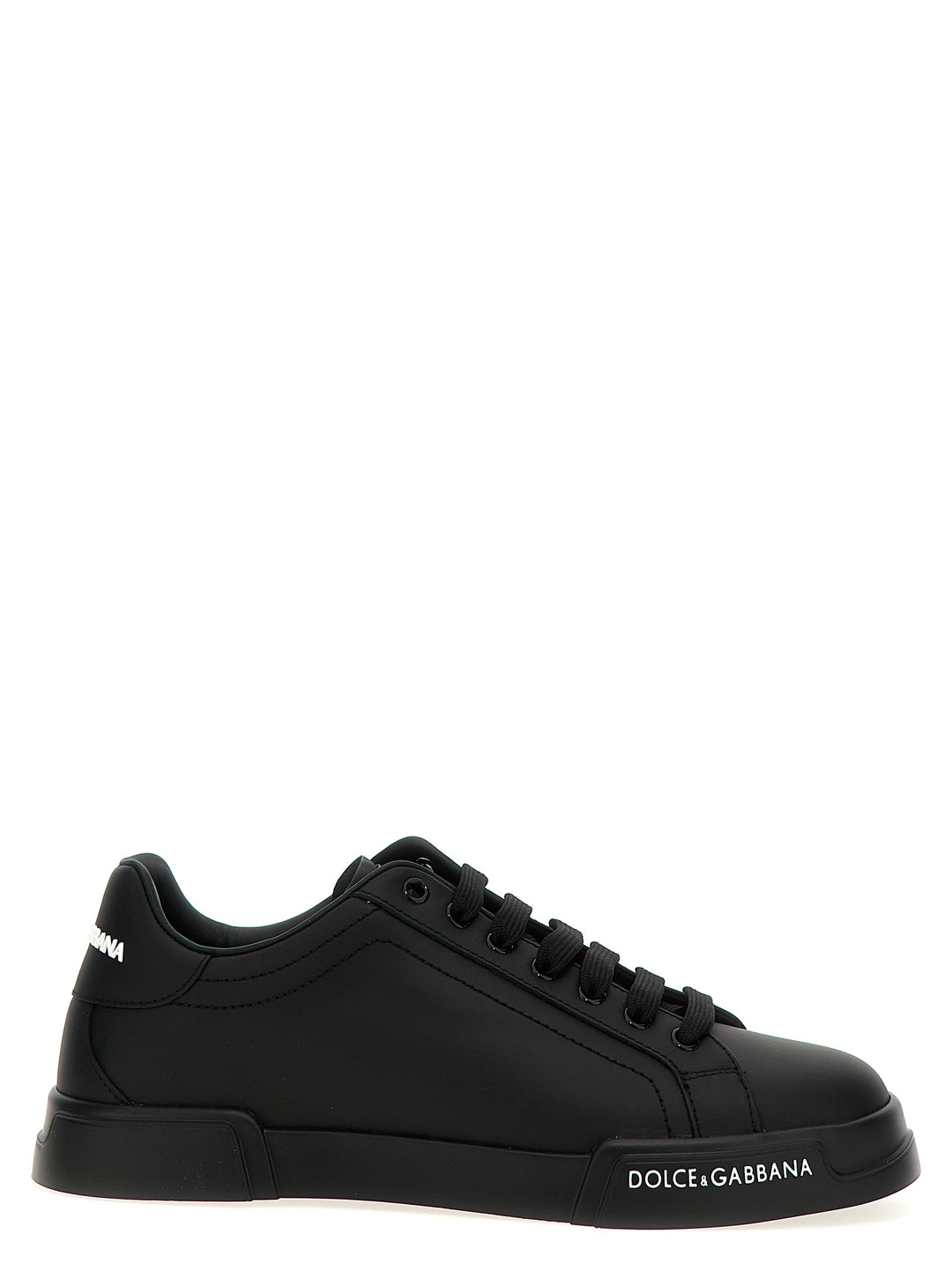 Portofino Sneakers Nero