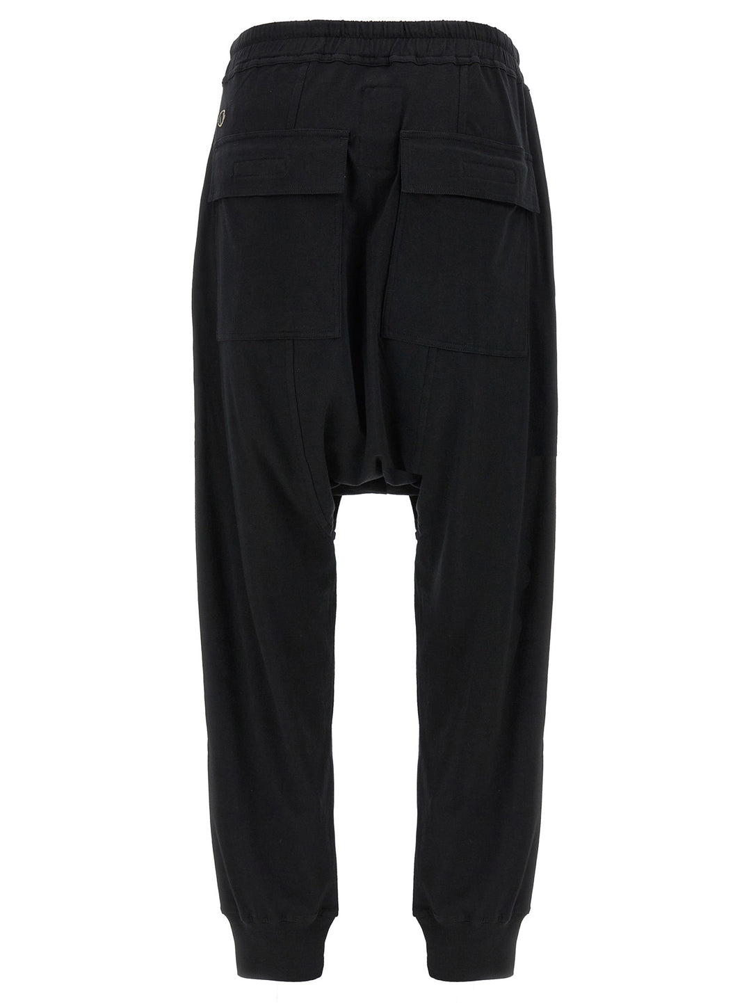 Rick Owens X Champion Joggers Pantaloni Nero