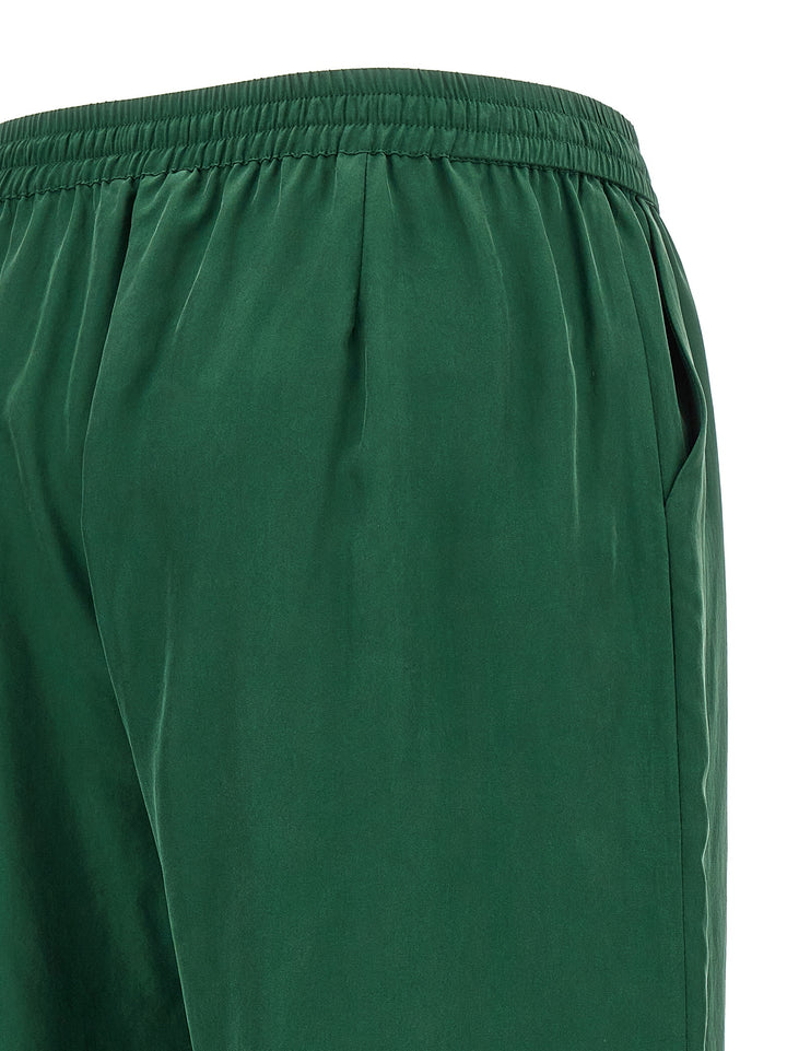 Sunny Pantaloni Verde