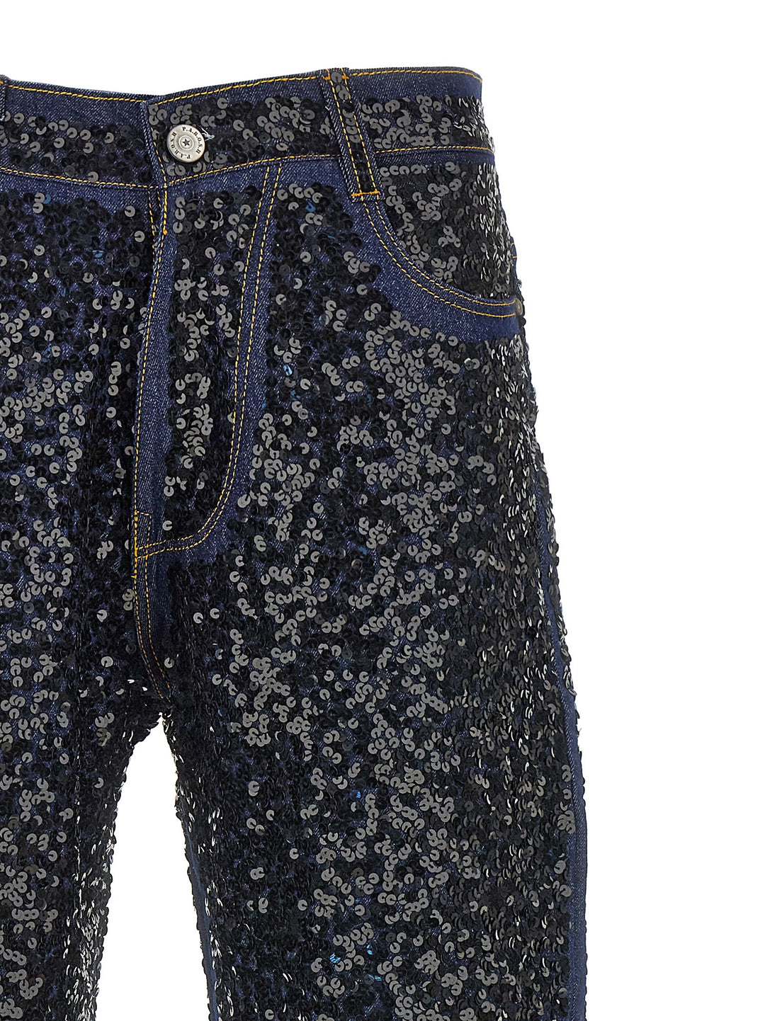 Guff Jeans Multicolor