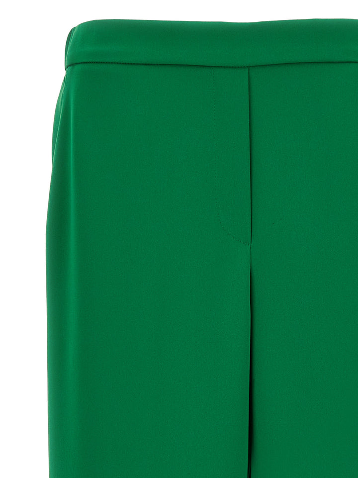 Panty Pantaloni Verde