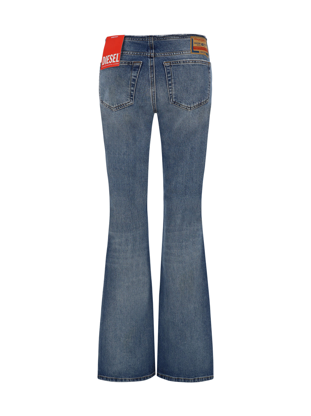 Jeans 1969 D-Ebbey