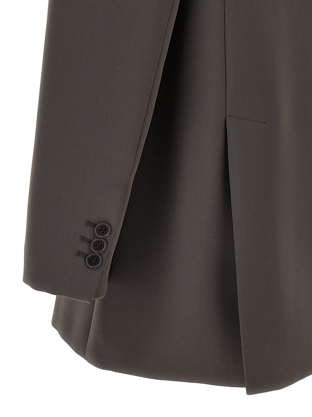 Poker24 Blazer And Suits Grigio