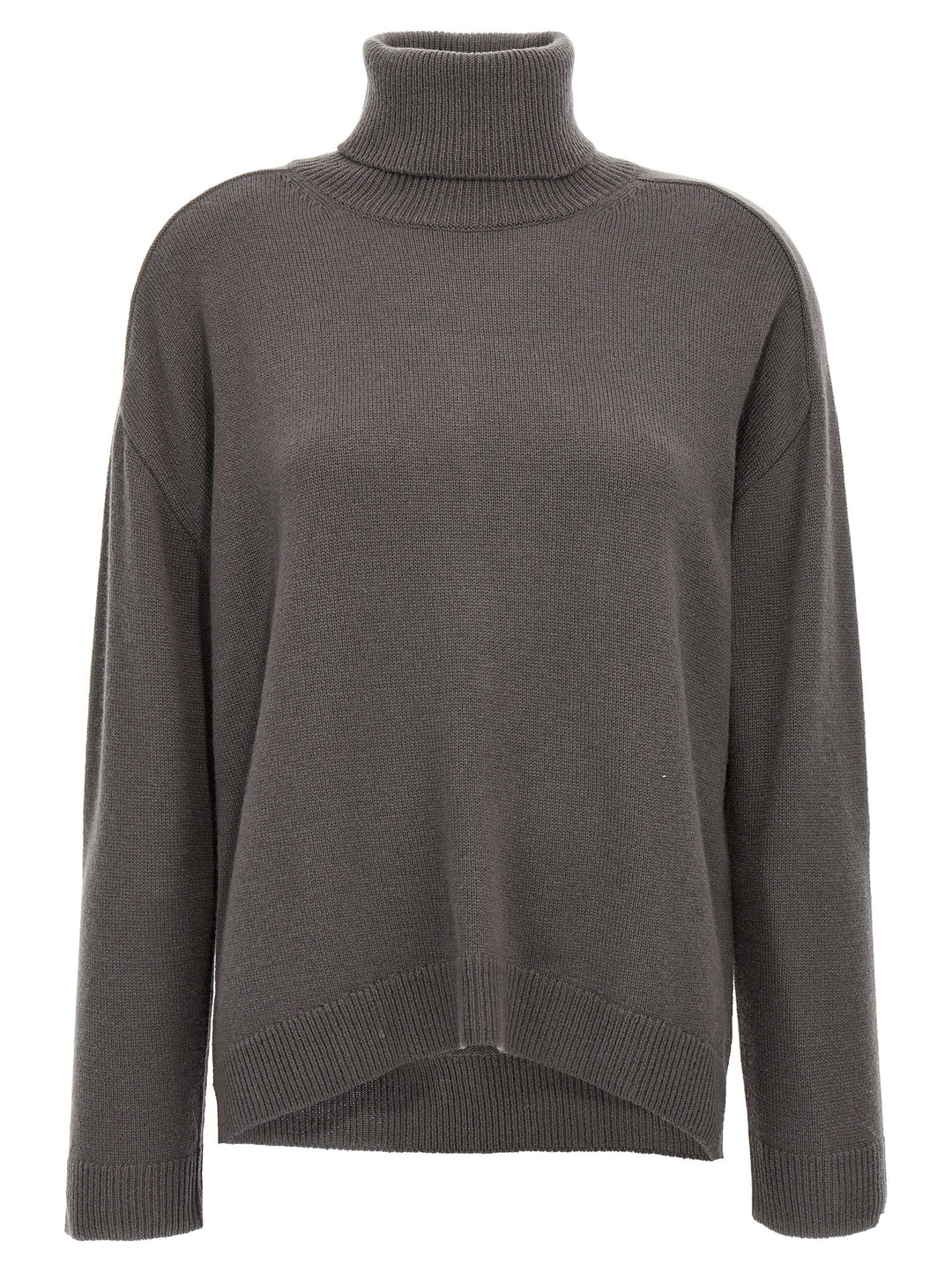 Crewneck Sweater Maglioni Grigio