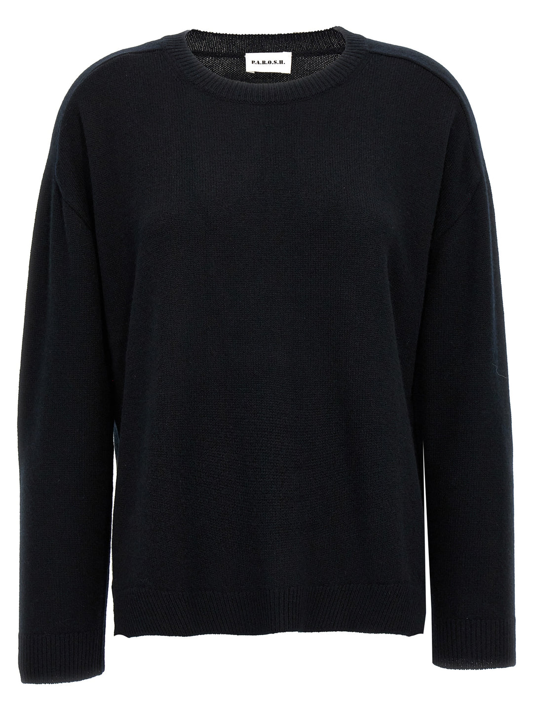 Crewneck Sweater Maglioni Nero