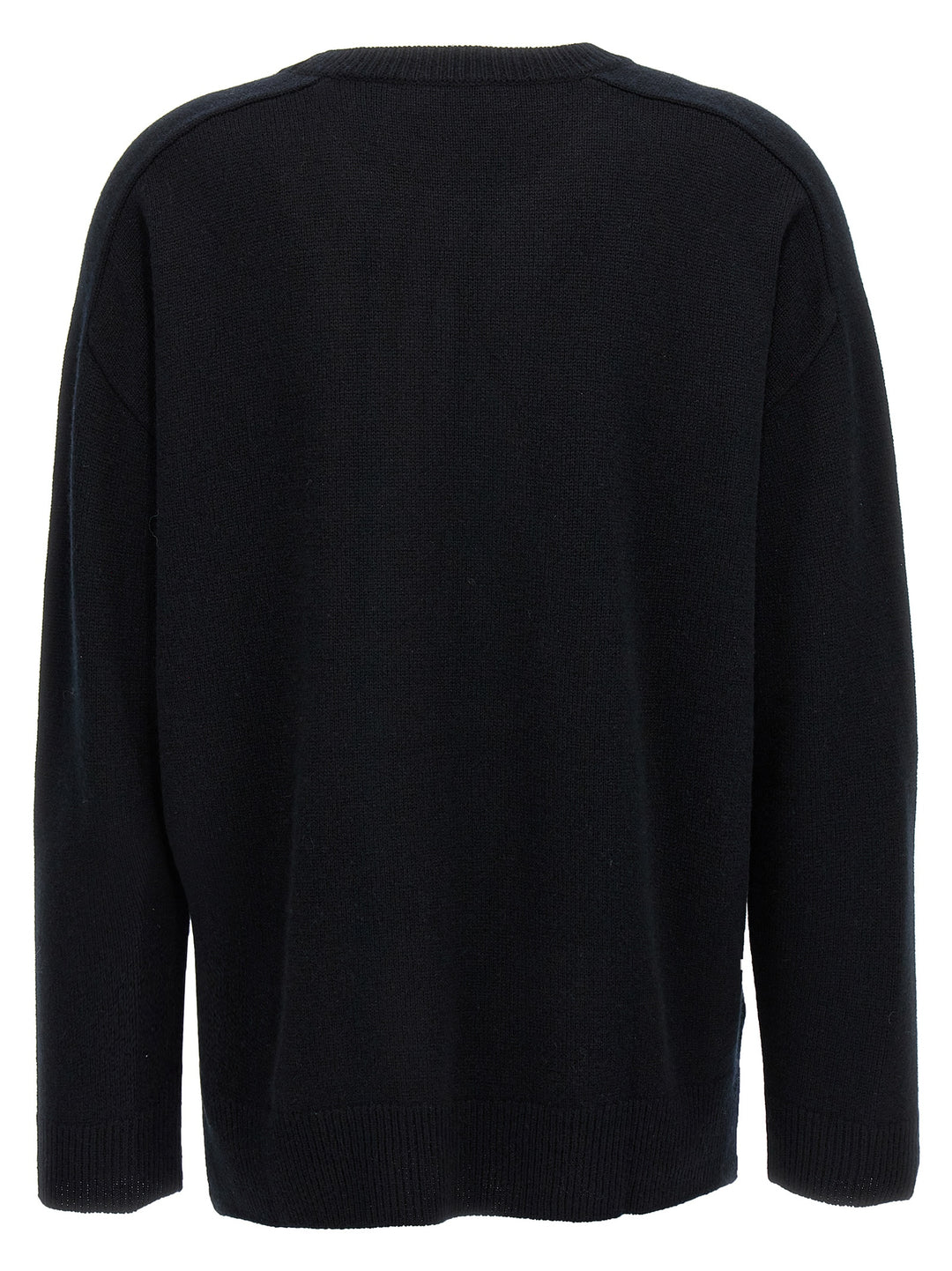 Crewneck Sweater Maglioni Nero