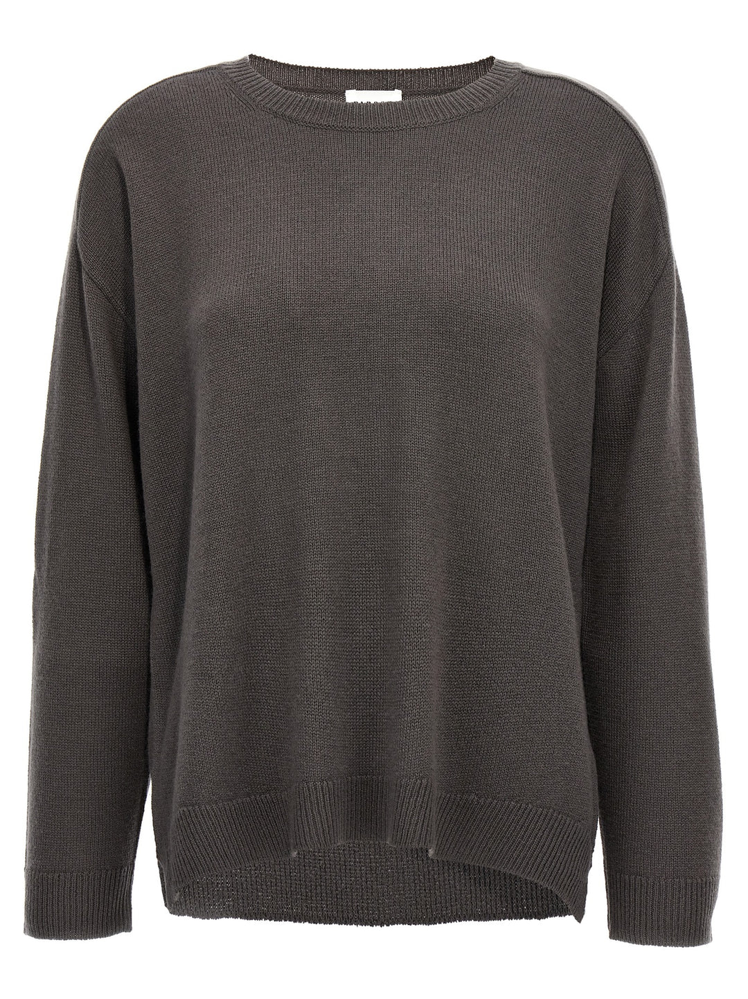 Crewneck Sweater Maglioni Grigio