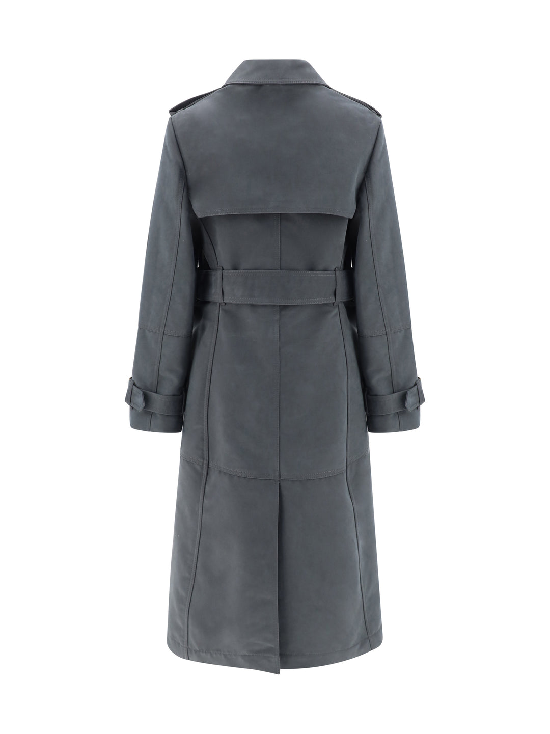 Cappotto Trench