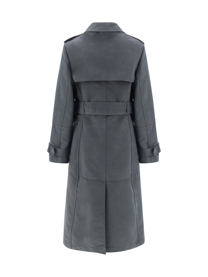 Cappotto Trench