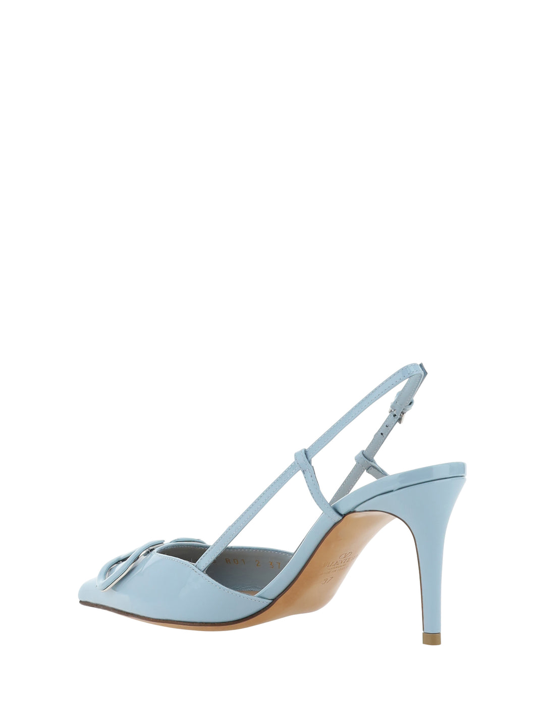 Décolleté Slingback Vlogo