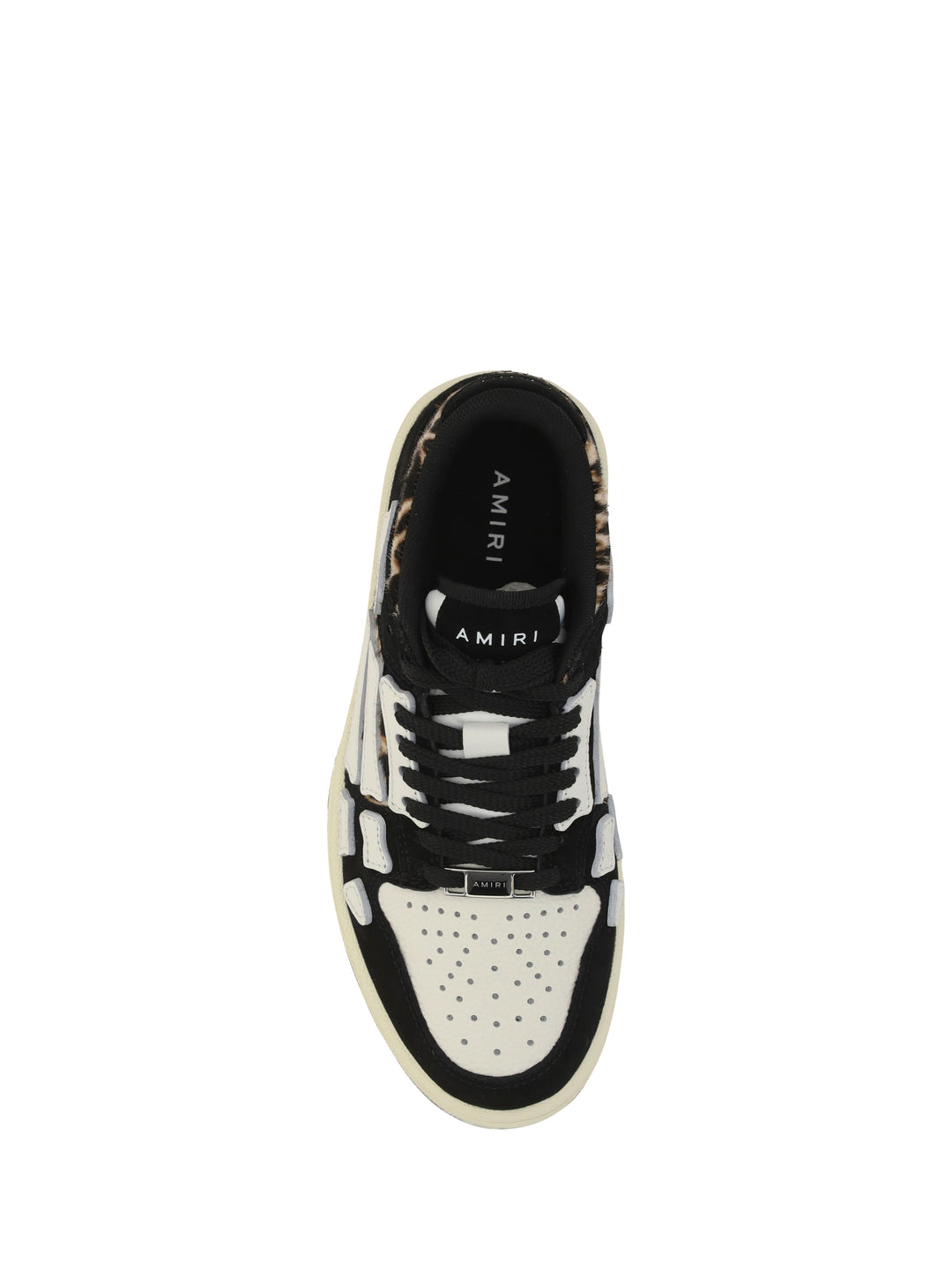 Sneakers Leopard