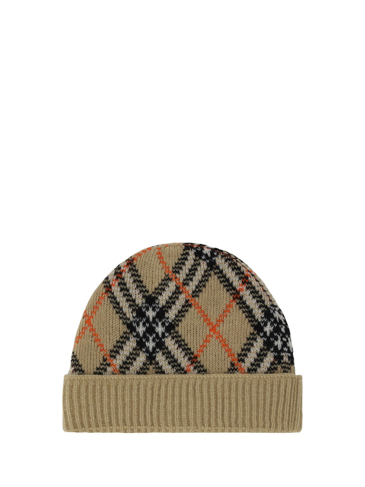 Cappello Beanie