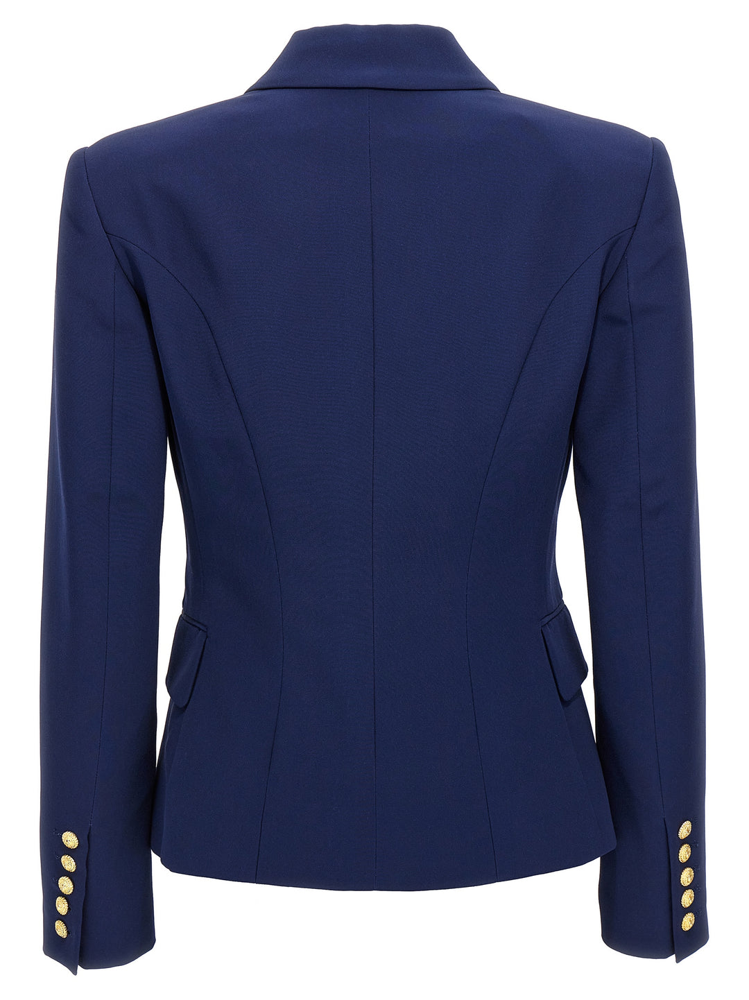 Chiocciola Blazer And Suits Blu