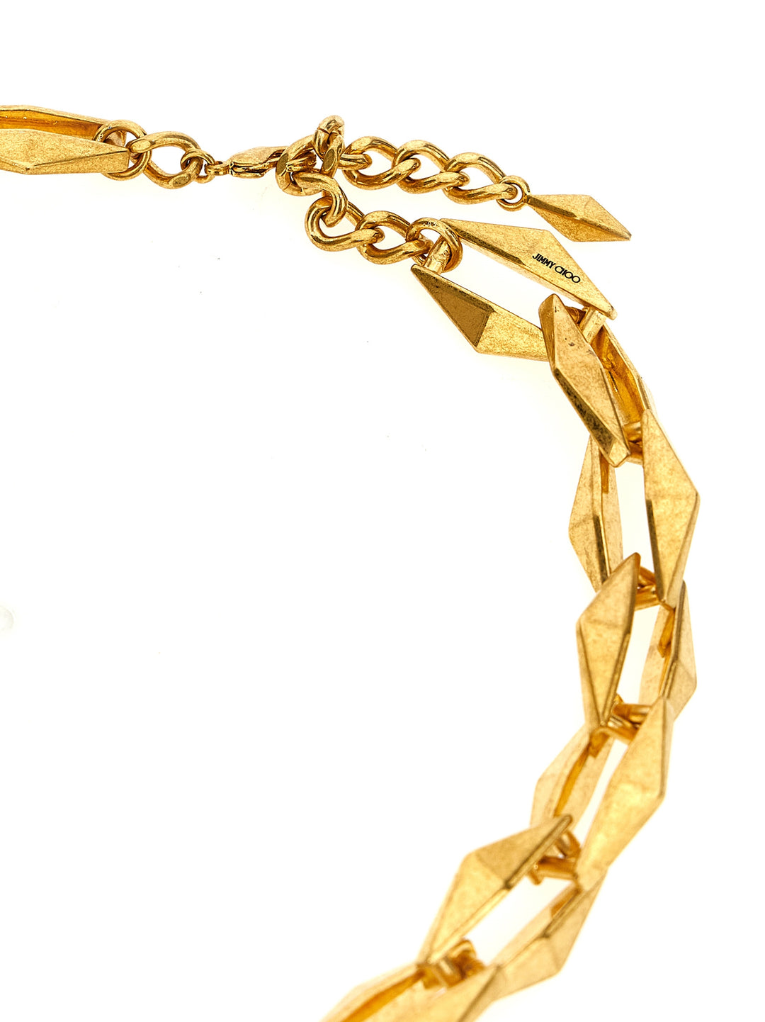 Diamond Chain Gioielli Oro