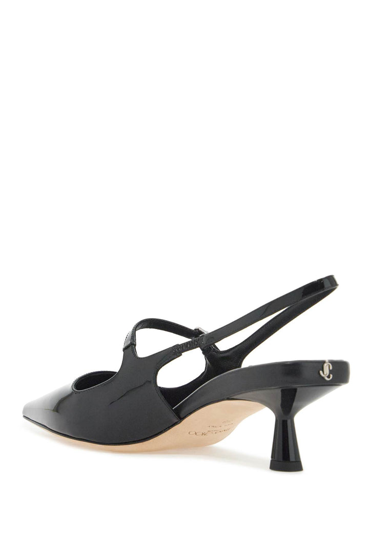 Décolleté Slingback Didi 45