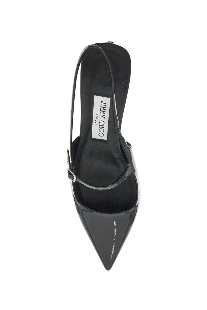 Décolleté Slingback Didi 45