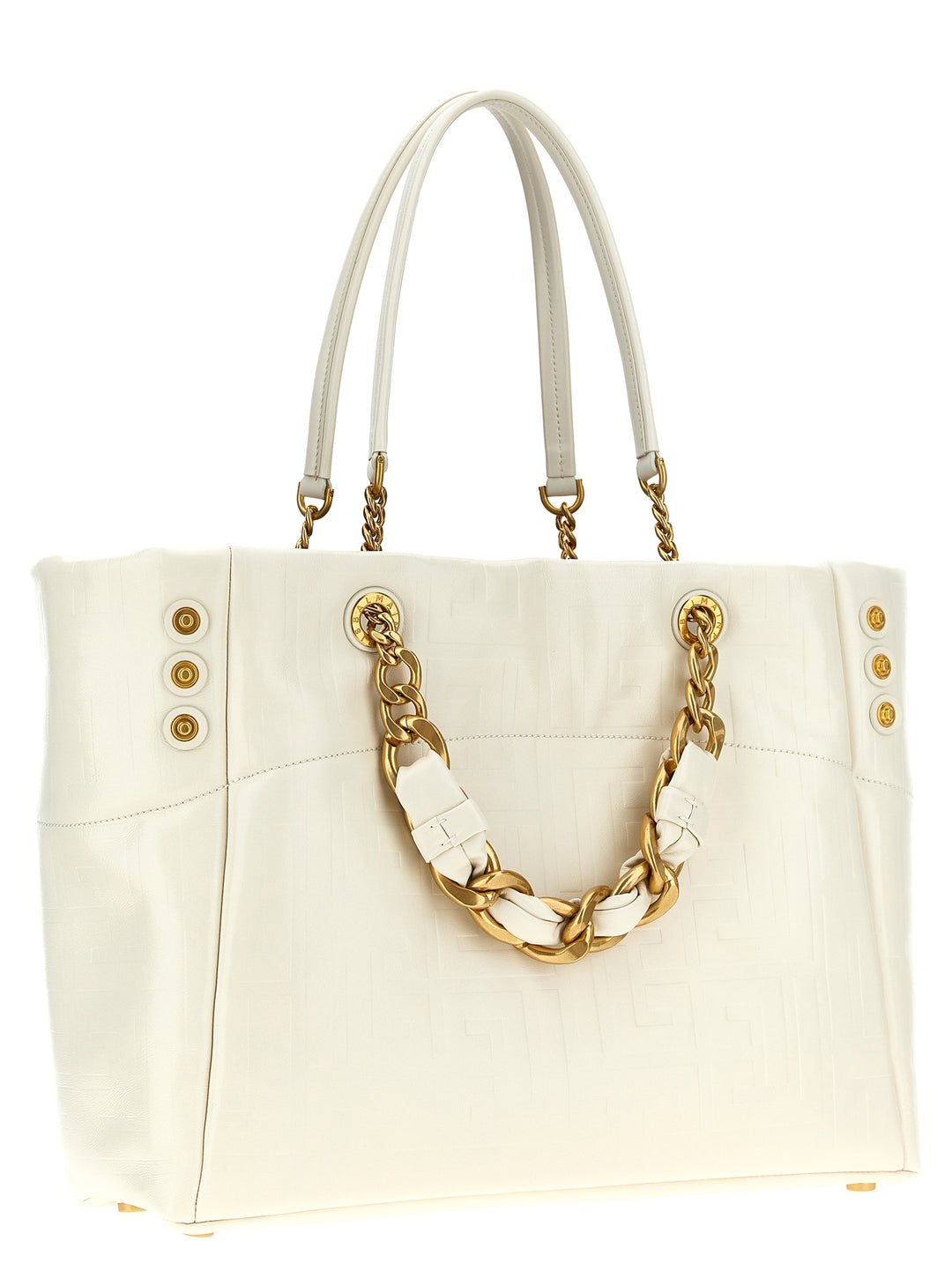 1945 Soft Tote Beige