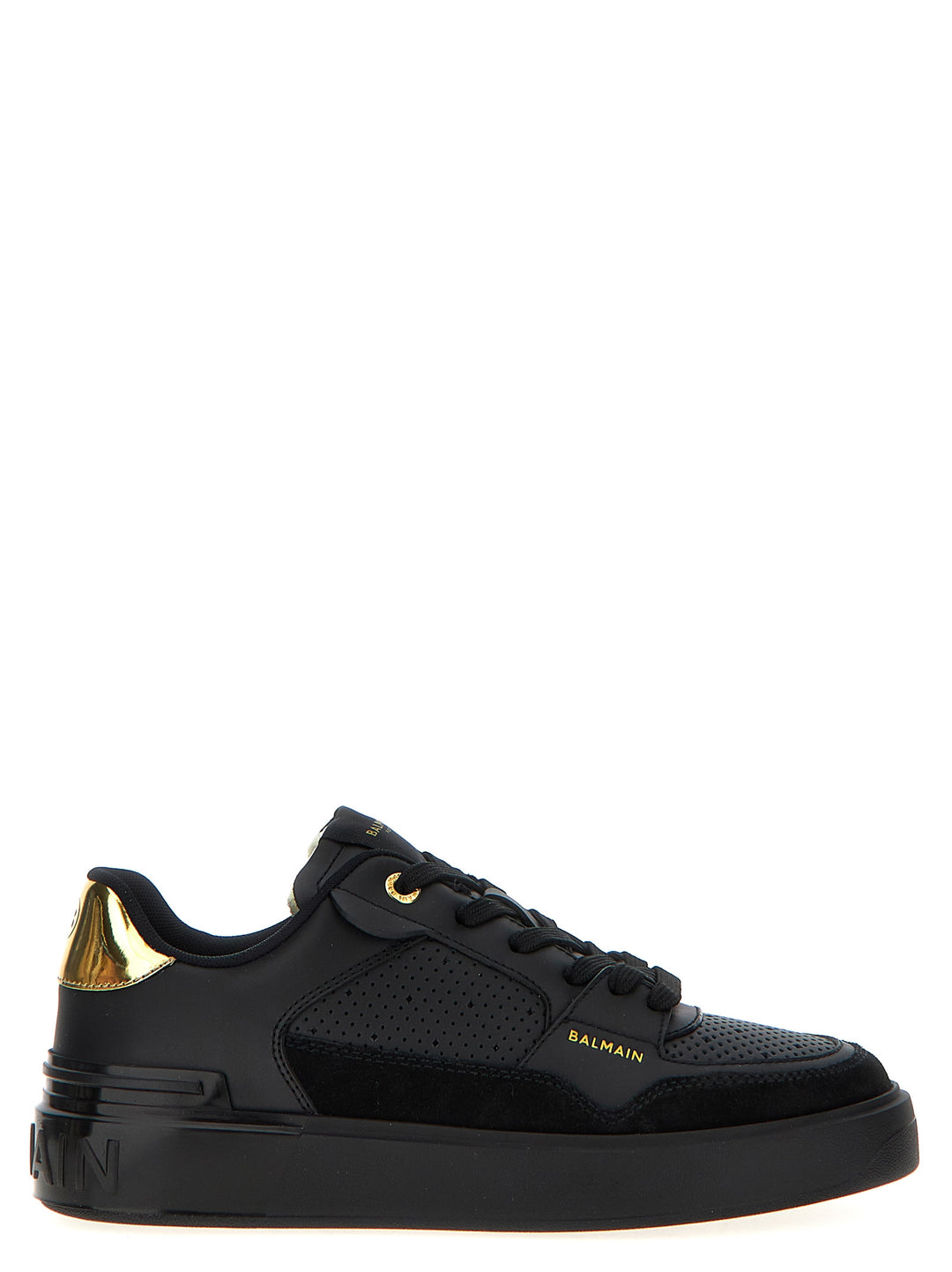 B-Court Flip Sneakers Nero