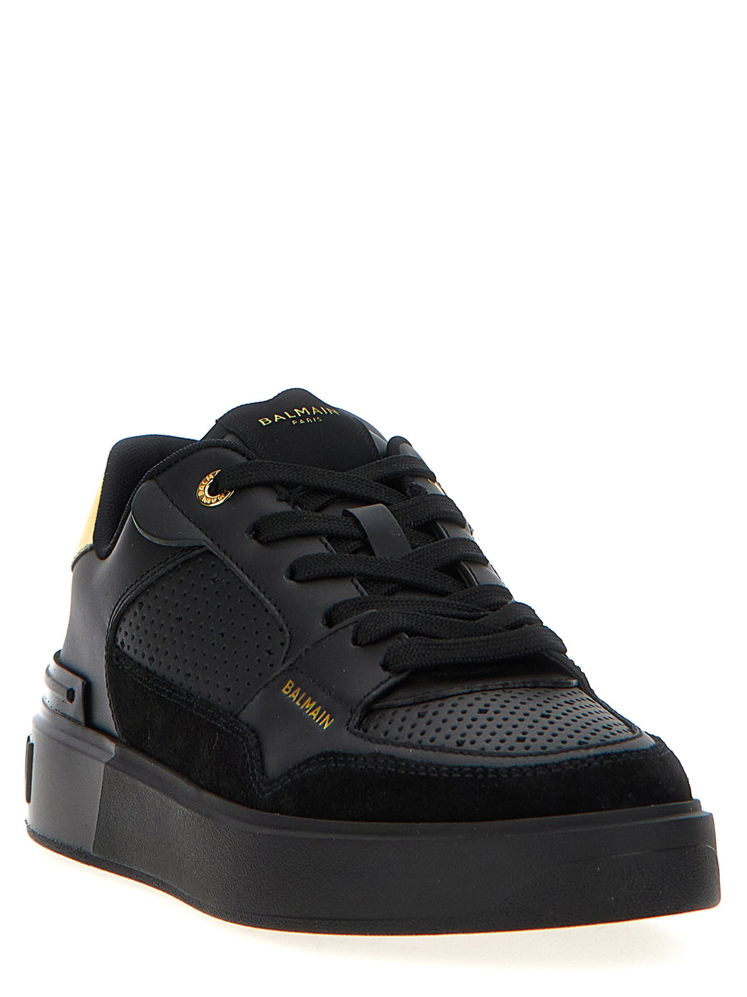 B-Court Flip Sneakers Nero