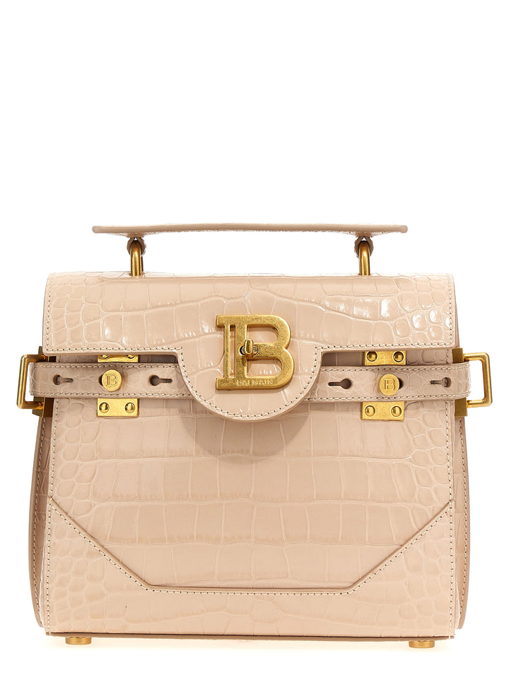 B-Buzz 23 Borse A Mano Beige