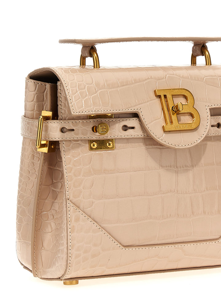 B-Buzz 23 Borse A Mano Beige