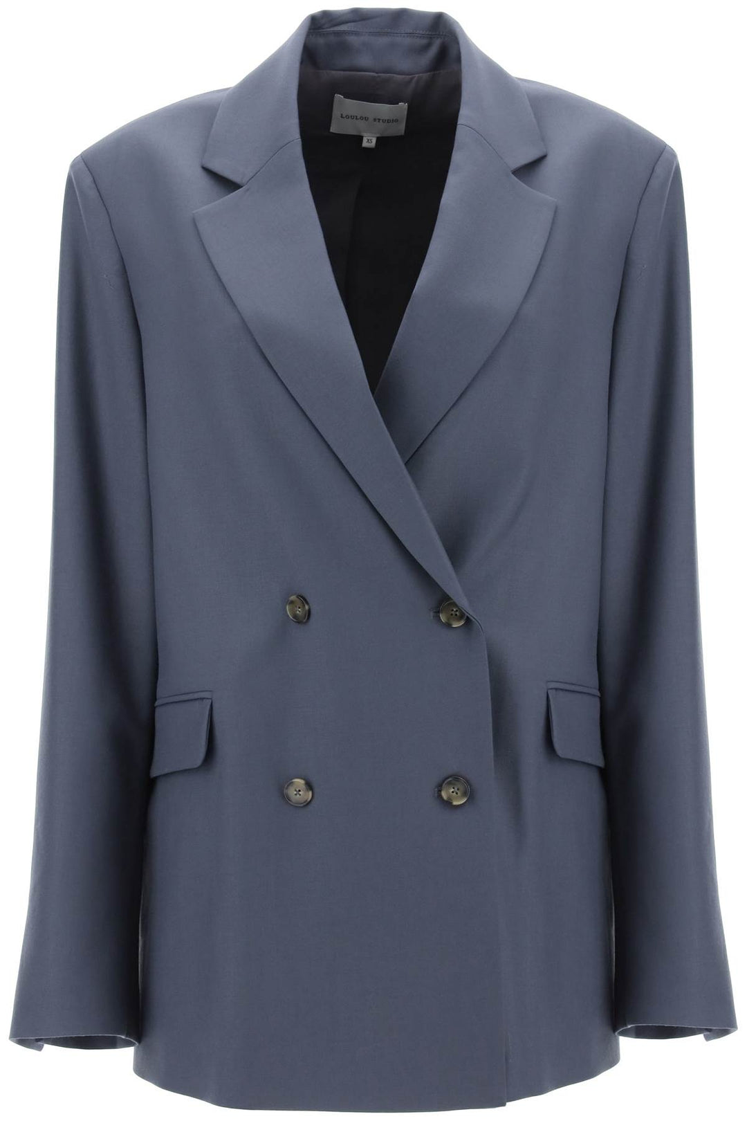 Blazer Doppiopetto Donau