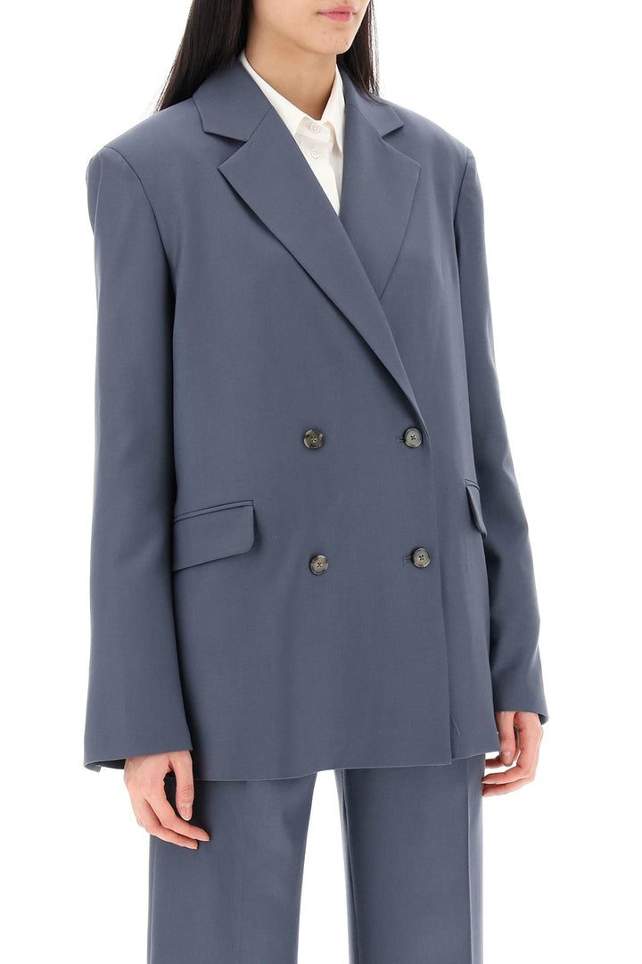 Blazer Doppiopetto Donau