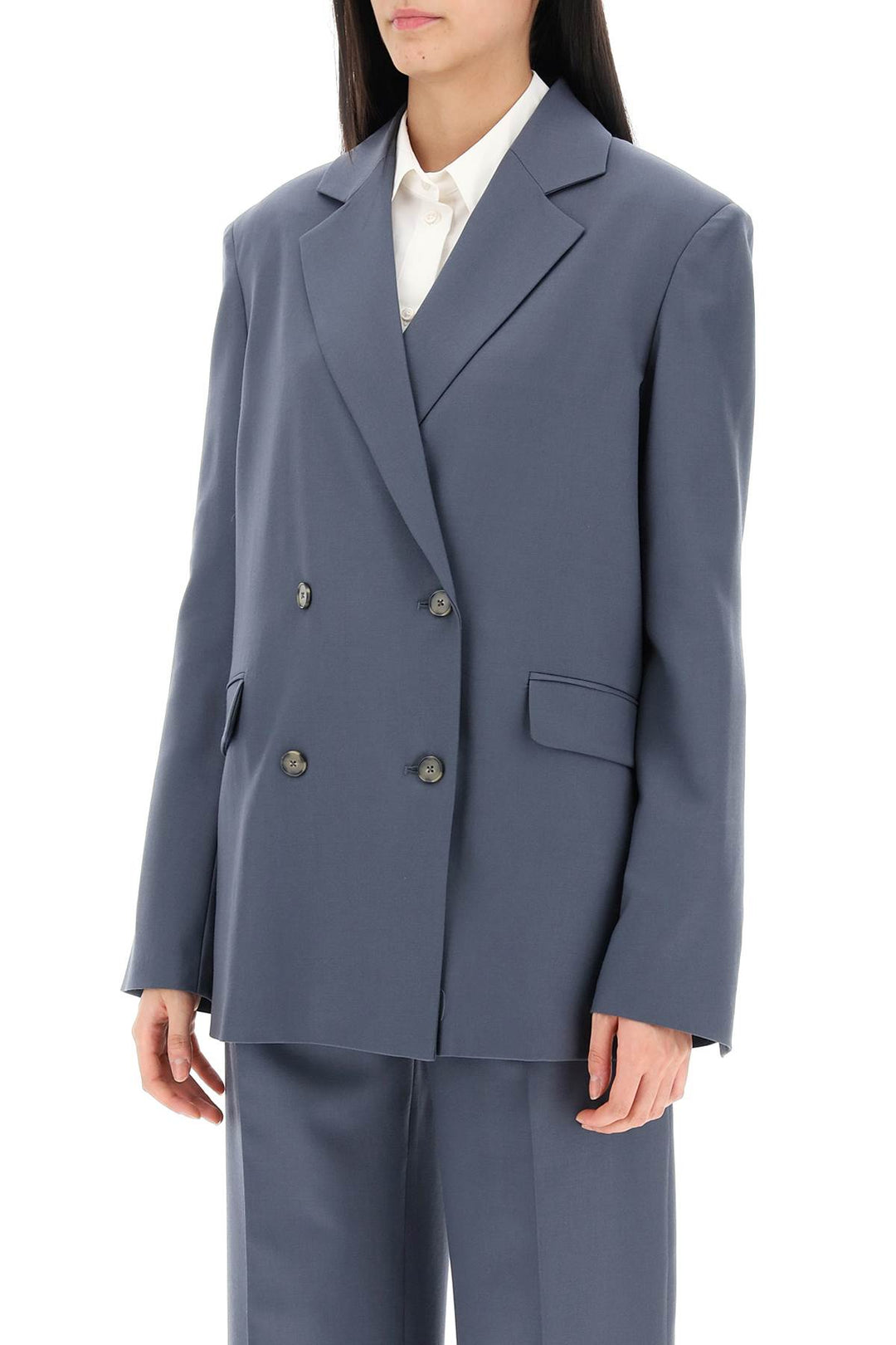 Blazer Doppiopetto Donau