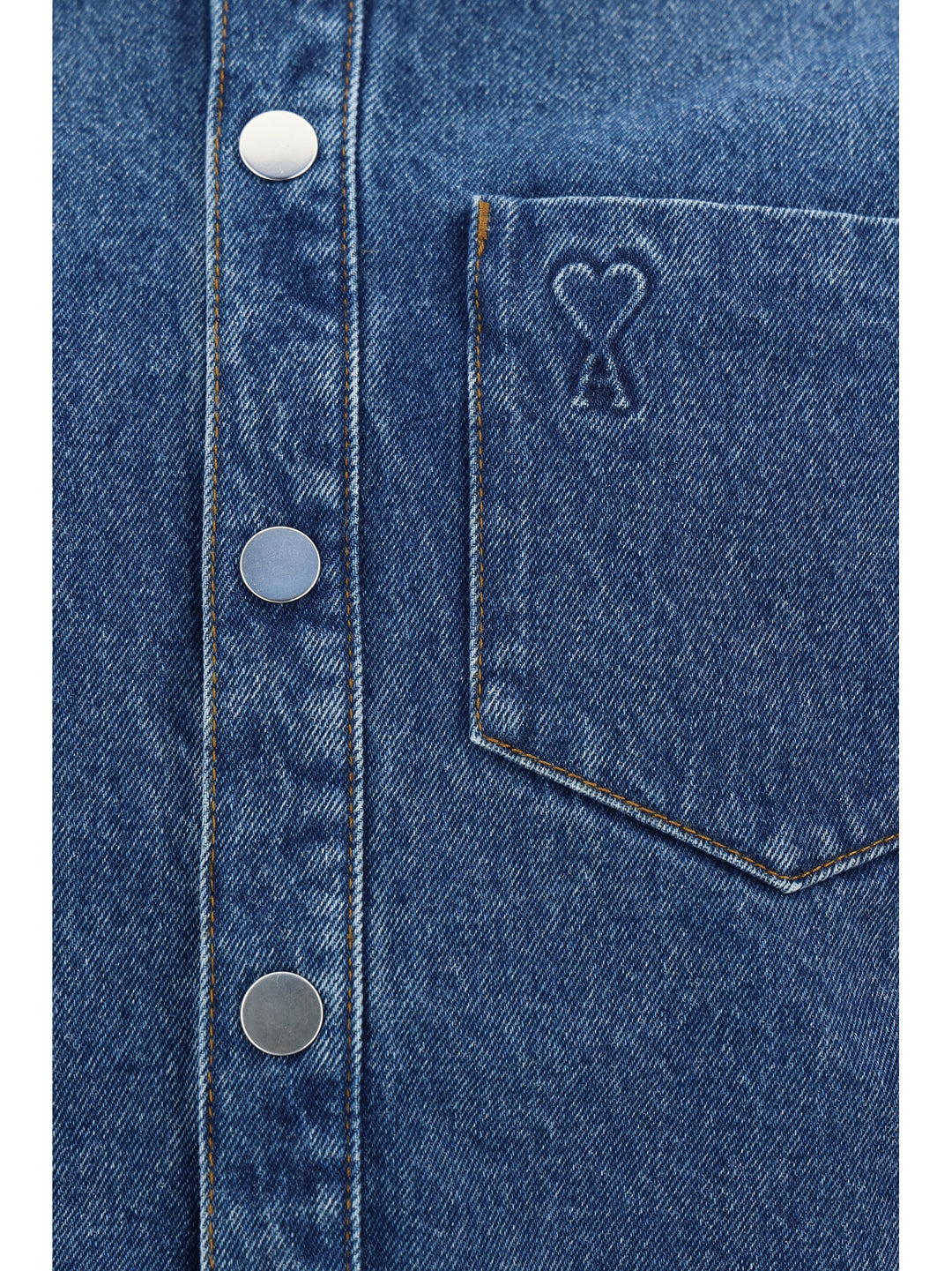 Camicia Denim