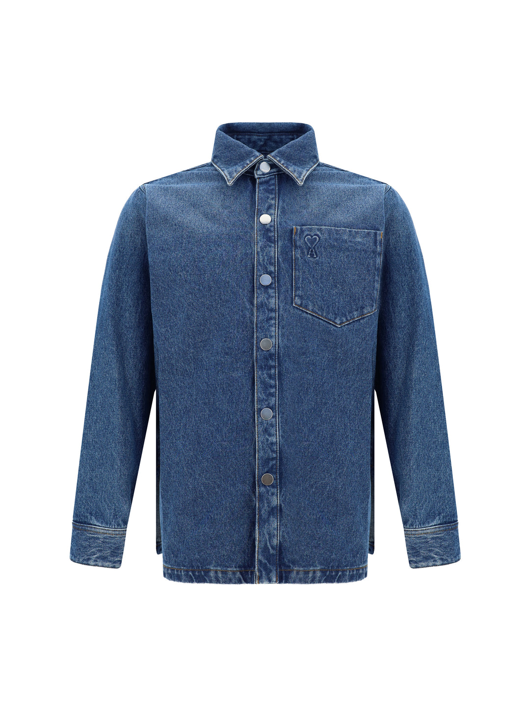 Camicia Denim