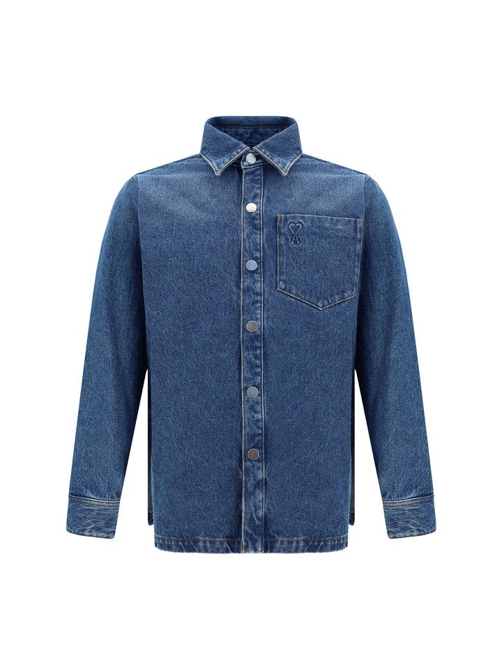 Camicia Denim