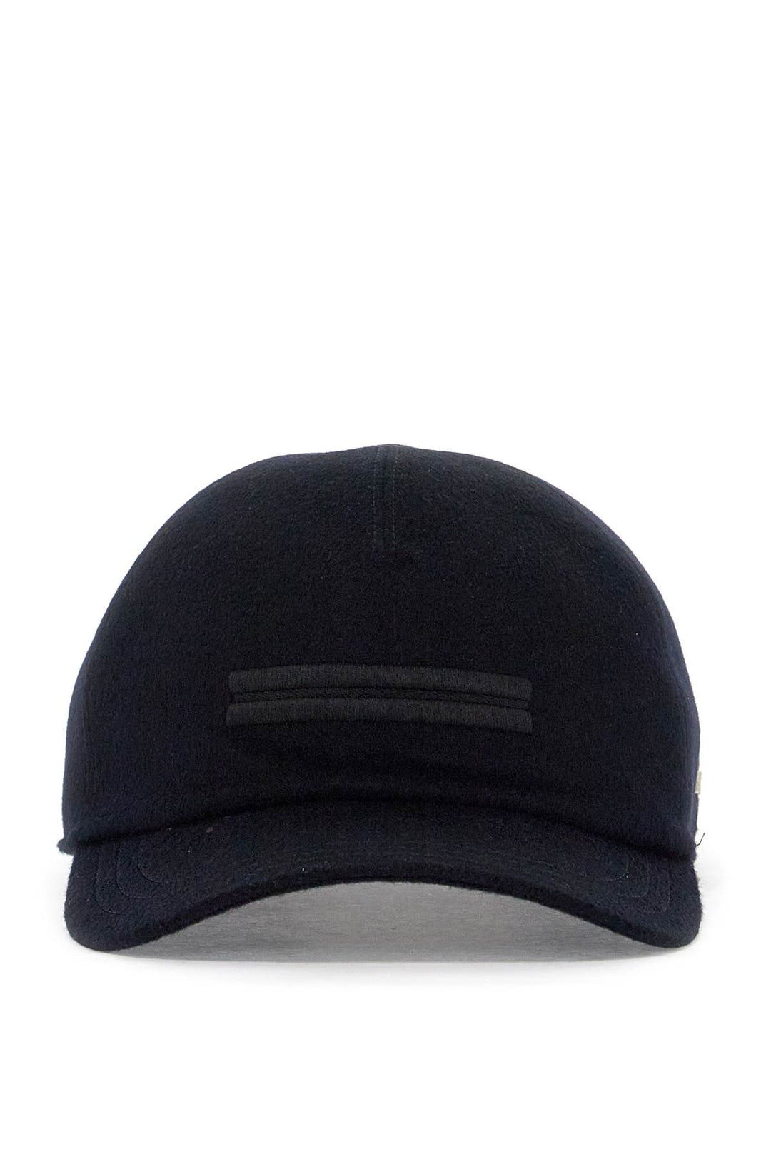 Cappello Baseball In Cashmere