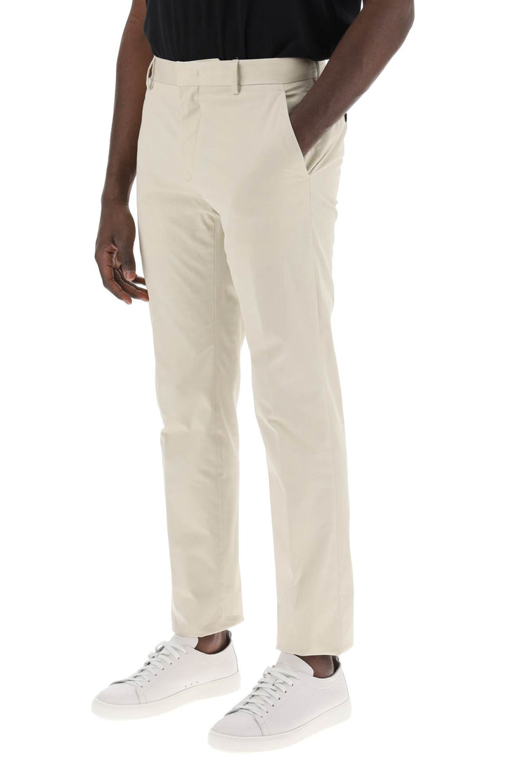 Pantaloni Regular Fit