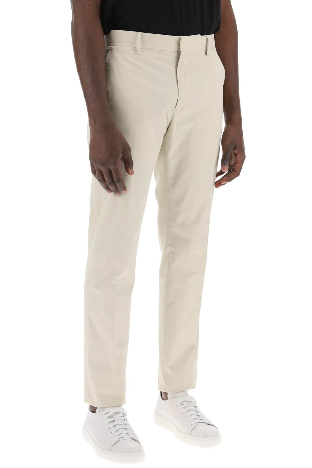 Pantaloni Regular Fit