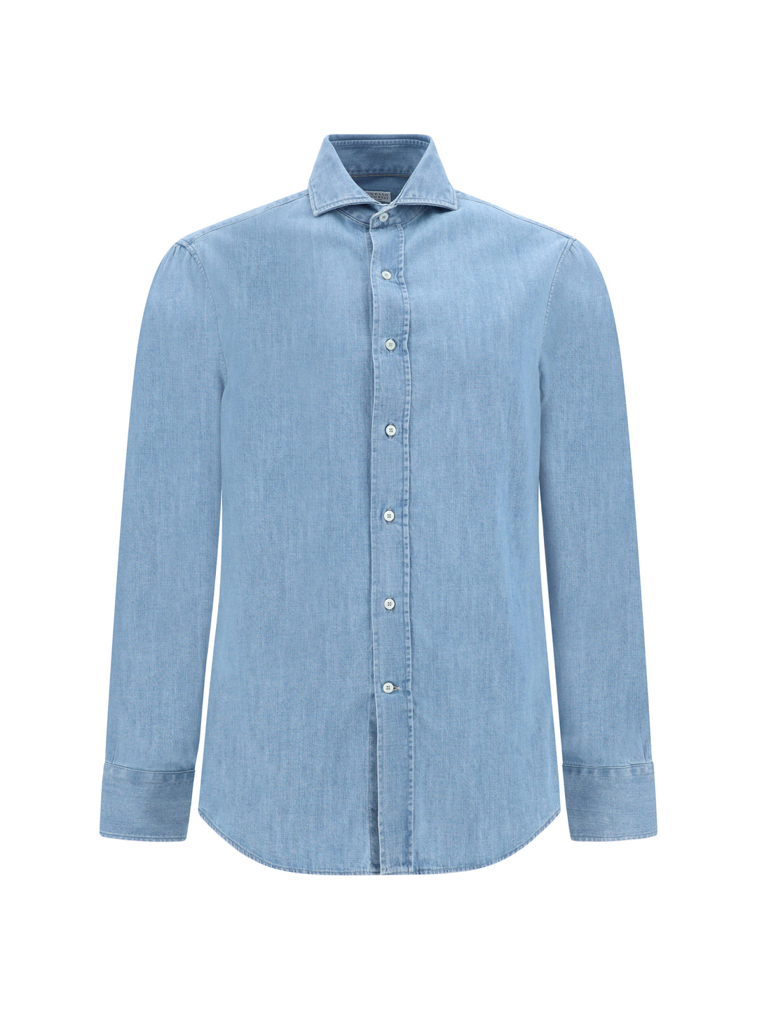 Camicia Denim