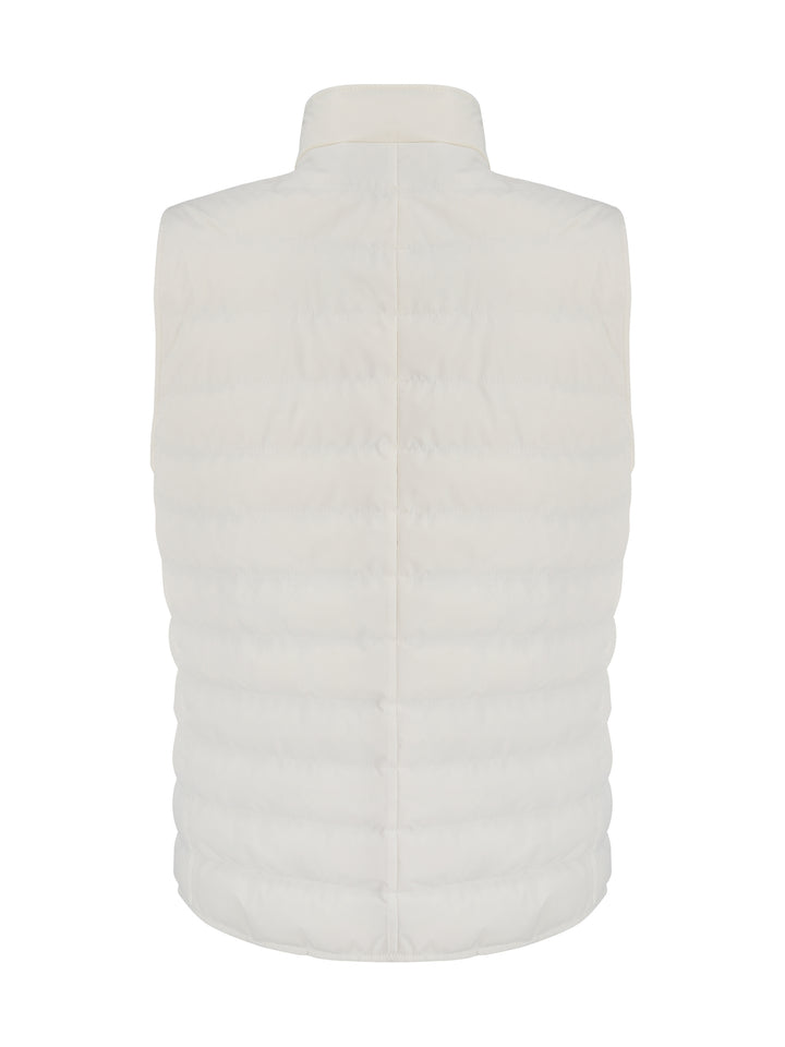 Gilet Piumino