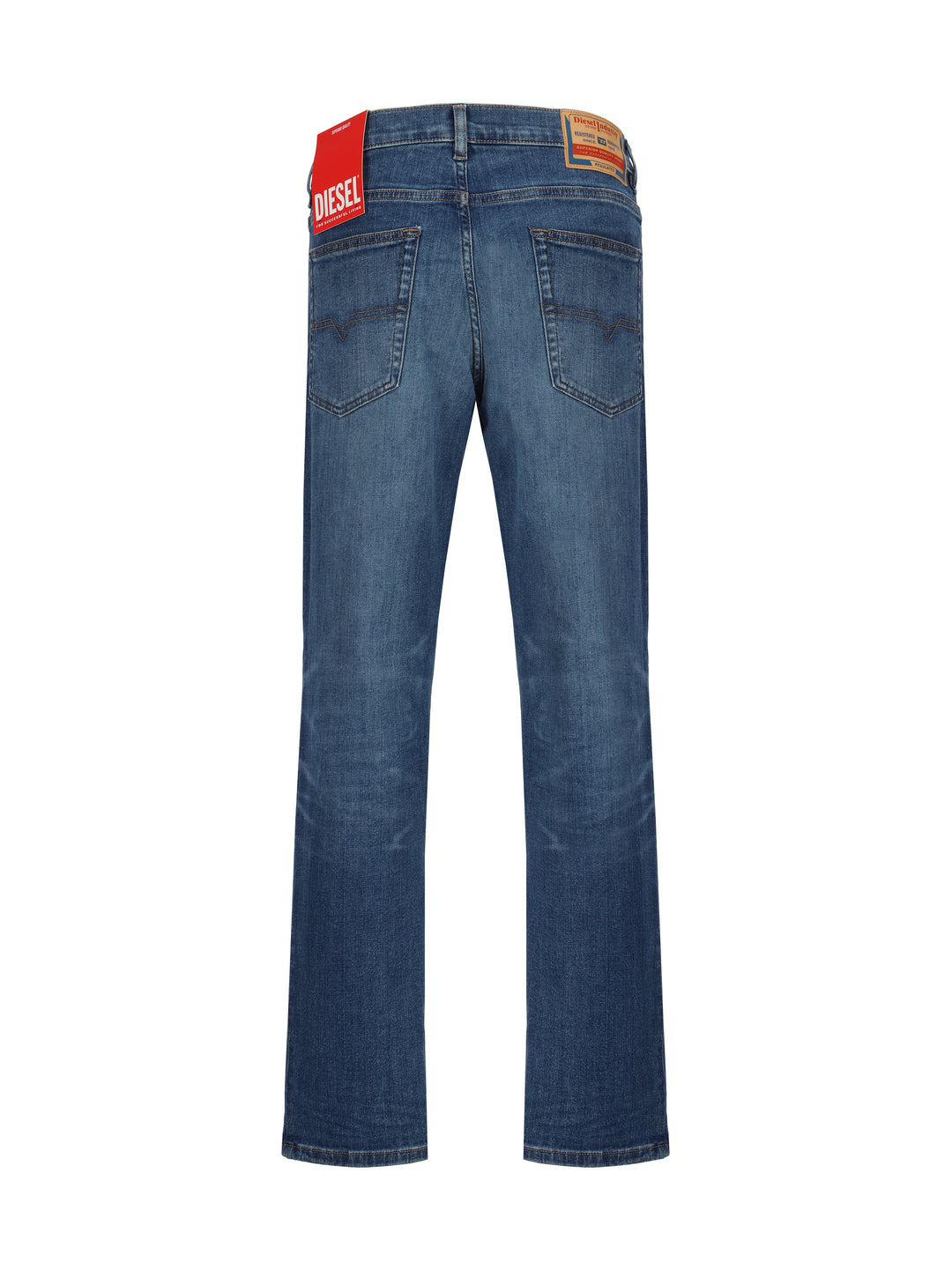 Jeans 2026 D-finitive