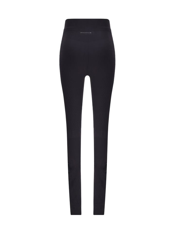 Leggings Termici MM6 x Salomon