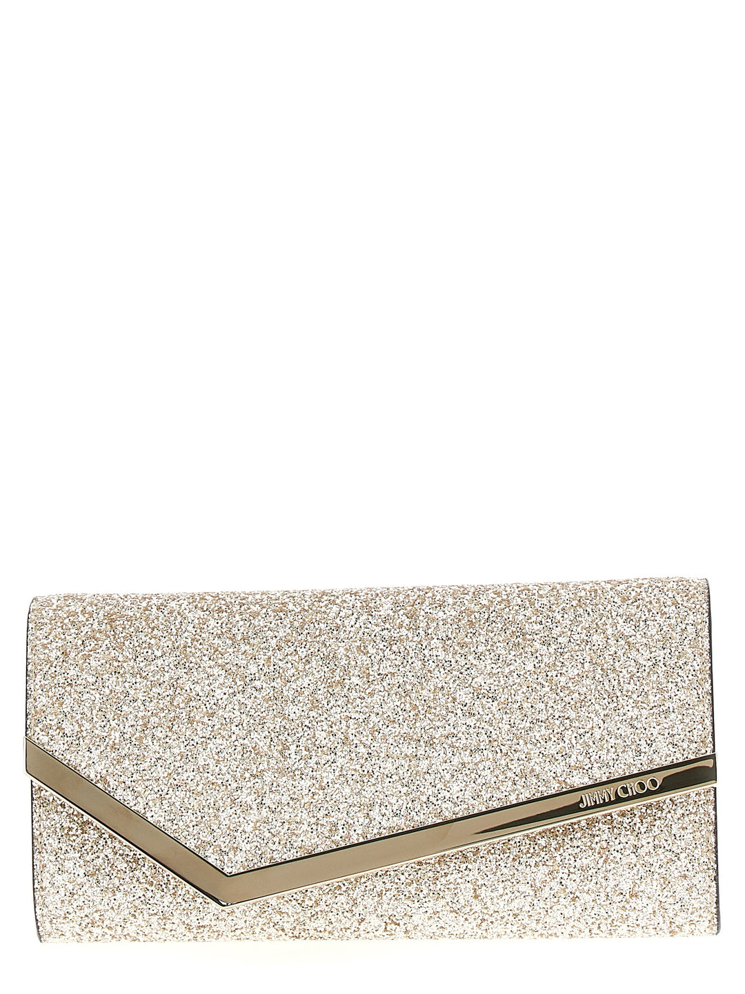 Emmie Clutch Oro